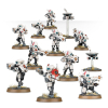 COMBAT PATROL: T'AU EMPIRE